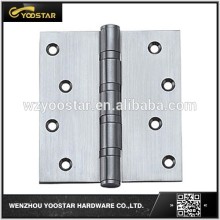 Wood door ss 304/201 hinge