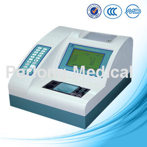 PUN-2048A blood coagulation analyzer | supply of blood coagulation analyzer