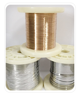 factory direct supply FeCrAl electric resistance wire 0Cr27Al7Mo2, 0Cr25Al5,0Cr23Al5, 0Cr21Al6Nb, 0Cr21Al4 and 0Cr13Al4