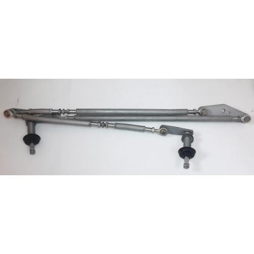 OVERLAPPED SİLECEK MONTAJ MERKEZİ WIPER LINKAGE