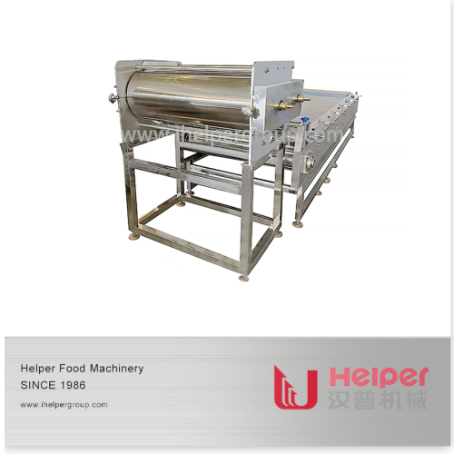 Mozzarella Processing Equipment