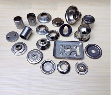 Customized Precision metal stamping components