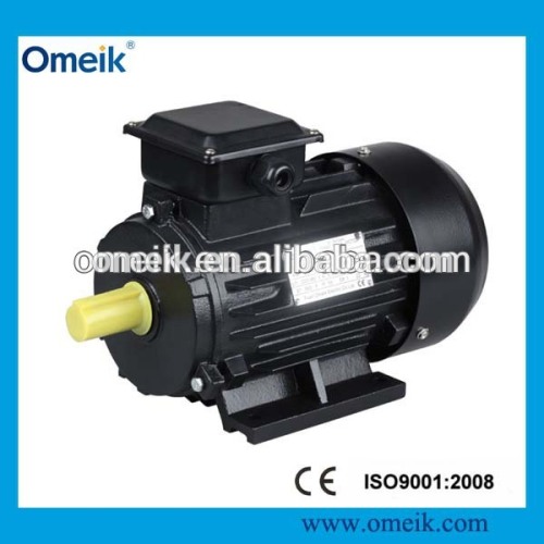 Y2 Series industrial induction motor fan motors