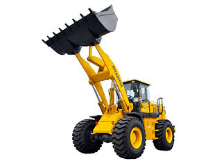 Wheel Loaders:SL20W