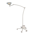 Creled310m LED mobilna lampa chirurgiczna