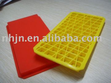 Silicone Ice Tray