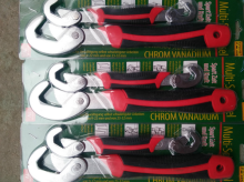 Multi-function wrench