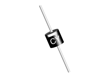 1000V Fast Recovery Rectifiers FR307