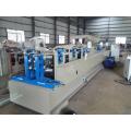 1-3mm Steel metal channel purlin rolling machine