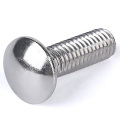 Mushroom Head Square Neck Carriage Bolt