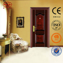CE approved single leaf door MX-062