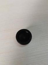 Isoprene rubber nontoxic 1ml syringe rubber piston