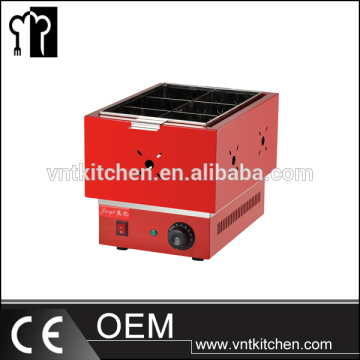commercial automatic min donut fryer for sale