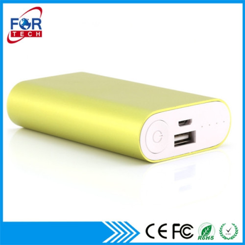 Shenzhen Electrical Gadgets Emoji Power Bank 18650 Battery Phone Chargers