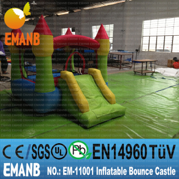EM-11002 mini bouncer, inflatable mini jumpers,inflatable mini mattress for sake