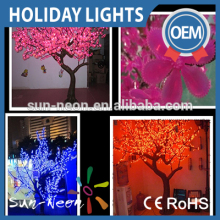 Outdoor Christmas Lights LED Christmas Tree Light
