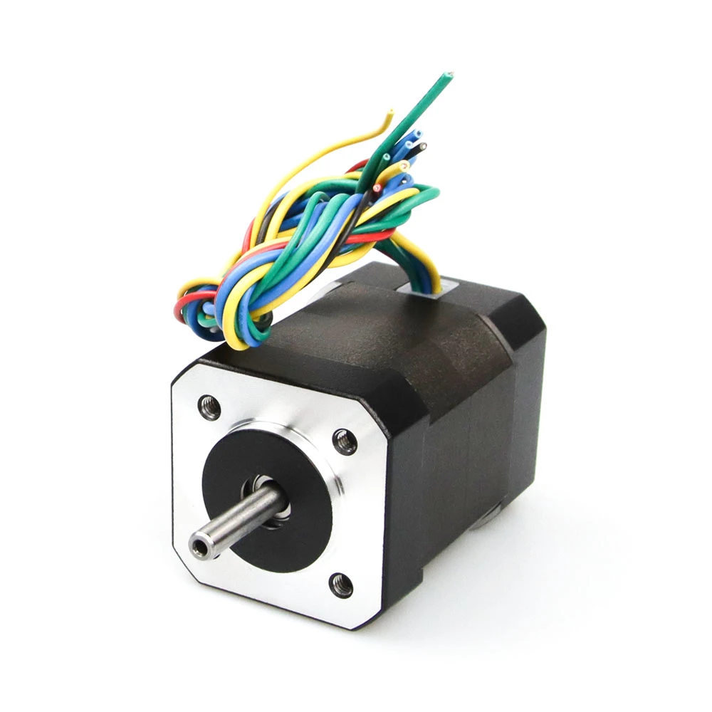 BLDC Motor 42mm 52.5W 4000rpm Brushless DC Motor