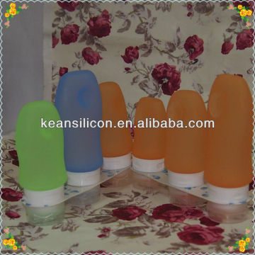 Promotion Gifts for VIP StylishTravel Tubes Silicone Manufacturers China