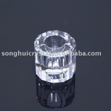 lamp-chimney crystal crafts