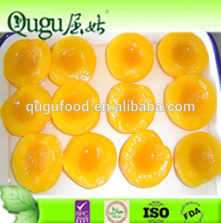 wholesale canned yellow peach/ canned yellow peach factory/ manufacturer of canned yellow peach