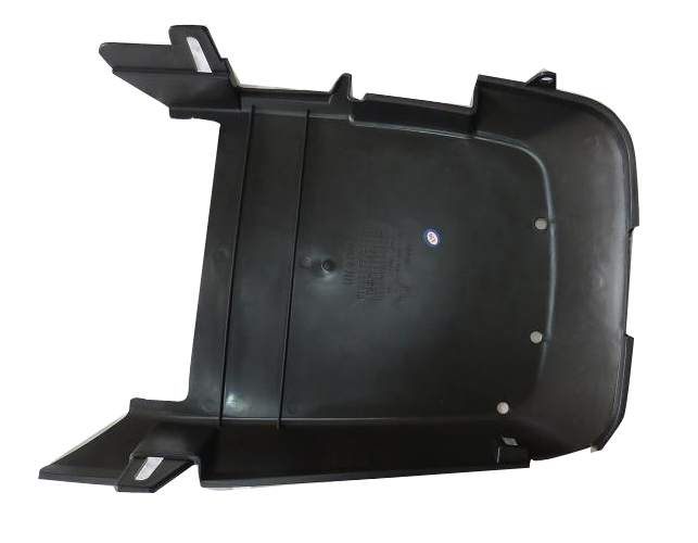 Break Water Shield Motorcycle Rear Fenders