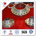 schedule60 300LB RF A105 Wah flange