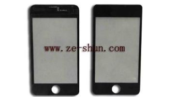 Ipod Touch 3 Touchscreen Black Apple Ipod Spare Parts Fast Response