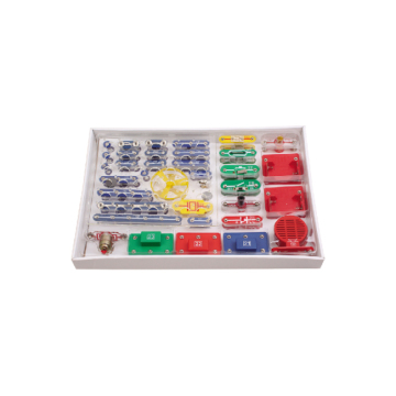 Intelligent Toys: Enhancing Brain Development with Educational Items for Children