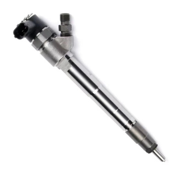 PC70-8 Injector-assemblage 6271-11-3100