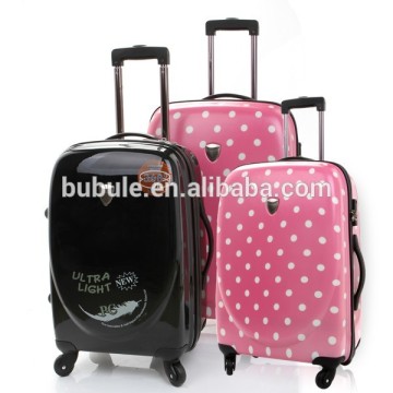 BUBULE 2015 100%PC lugggage LUGGAGE