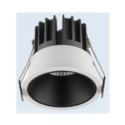 Modern Warm White 5W LED Downlight