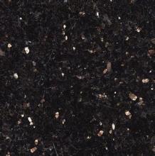 Competitive Granite Backsplash Black Galaxy