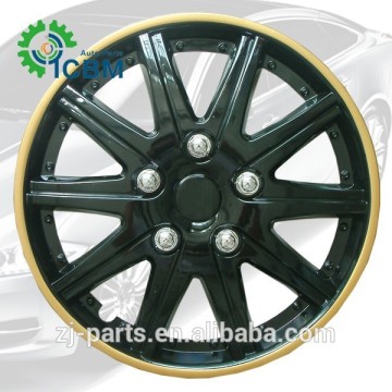 ABS plastic car wheel cover/cap/trim