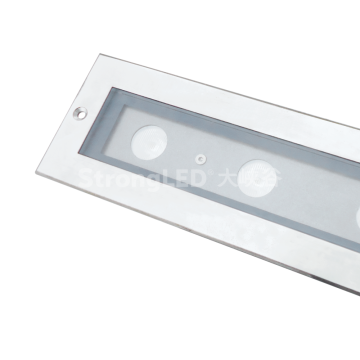 IP67 LED-Bodenbeleuchtung Bodenleuchte GR6B