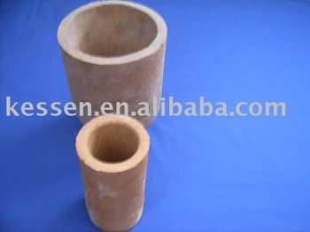 magnesium crucible,ceramic crucible ,crucible