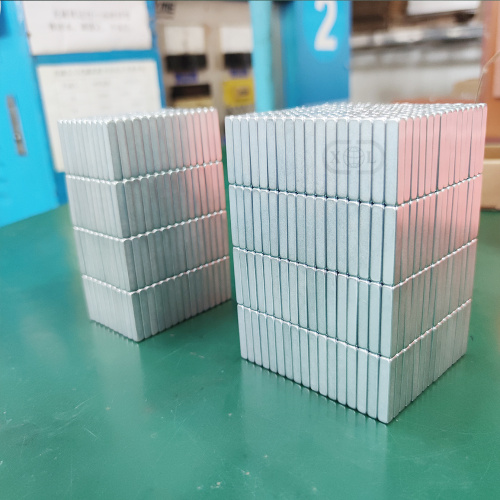 Neodymium magnets for sale Block 15x15x3 Rectangle