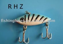 RHZ-XINHE hard plastic fishing lures