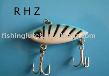 RHZ-XINHE hard plastic fishing lures
