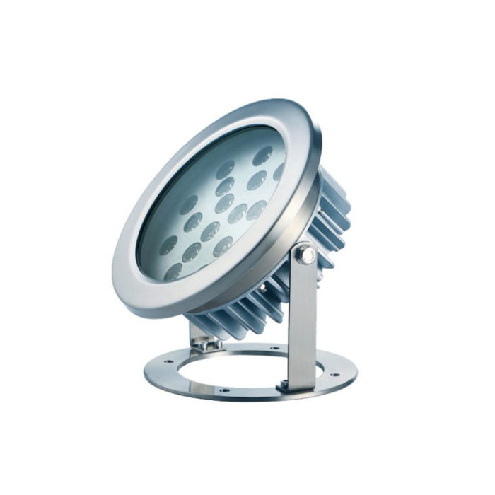 Bright Dimmable 21W LED Underwater Light