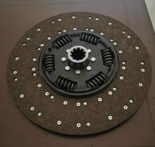 Kamaz clutch plate 1878000206