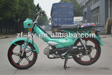 ZF48Q 50cc moped CHEAP MOTORCYCLE