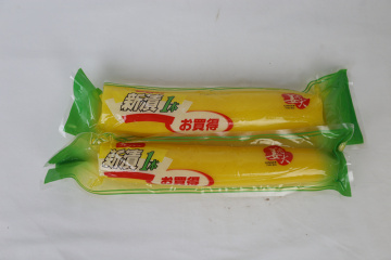 TAKUAN PICKLED RADISH 500G