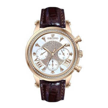 MOP watch dial Chronograph wrist watches
