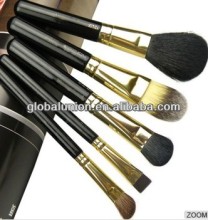 new &cosmetic make up brush set