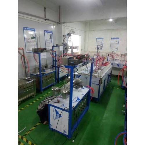 Excellent Alternate Rotating Painting Machine for Sales