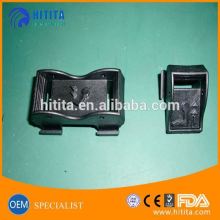 Custom injection plastic flowerpot part