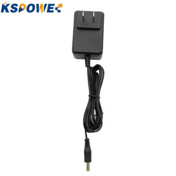 5V/2A 10Watt 110VAC Input America Plug Power Adapter