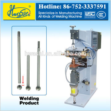 Welding Stabilizer Link Machine