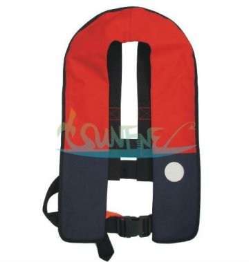 Auto Life Jacket / automatic Inflatable Life Jacket