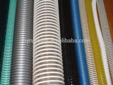 Spiral PVC Hose Spiral PVC Pipe